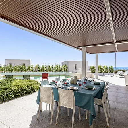 Fresh Air & Family Fun At The Sea Casa de Férias